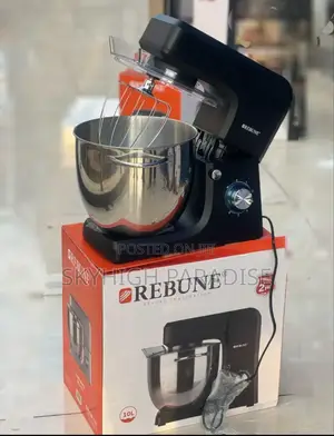 7 Litres Rebune Stand Mixer