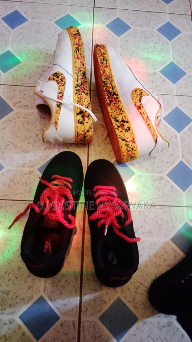 Smart Beauty Shoes 