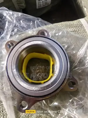 Hiace 7l Hub Bearing Front