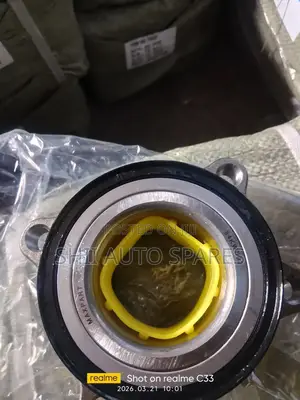 Hiace 7l Hub Bearing Front