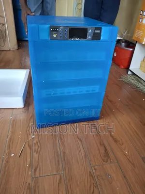 320eggs Ac Dc Automatic Incubator 