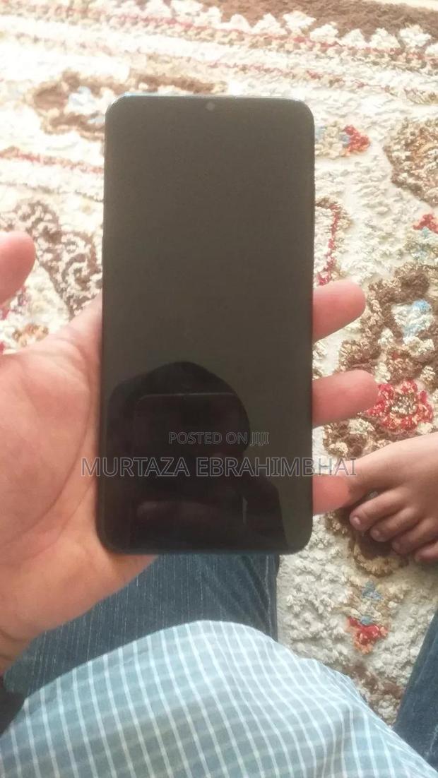 Nokia G21 64 GB Blue