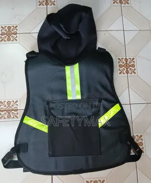 Warm Neck Chest Gaurd