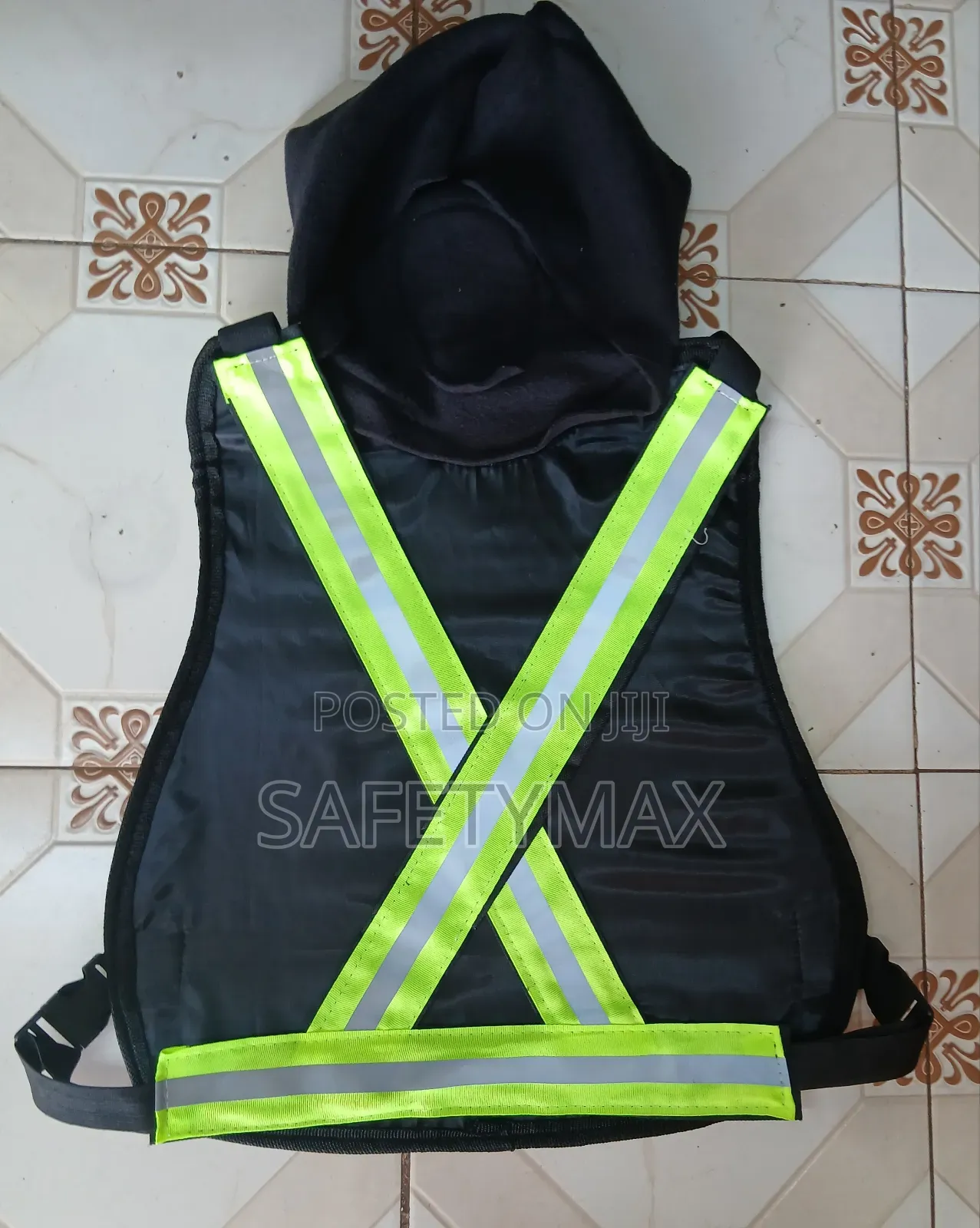 Warm Neck Chest Gaurd
