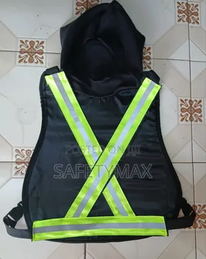 Warm Neck Chest Gaurd