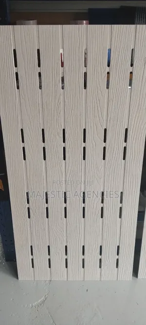 Fibre Ceiling Vent Sheets