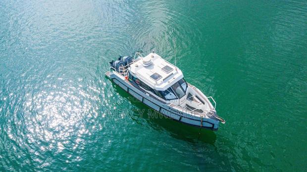 Boat for Sale - main view