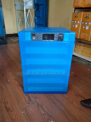 320 Eggs Automatic Egg Incubator