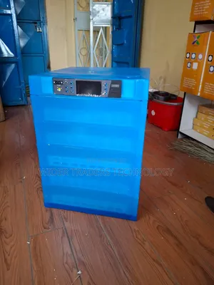 320 Eggs Automatic Egg Incubator