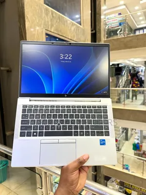 Laptop HP EliteBook 840 G8 16GB Intel Core i5 SSD 256GB