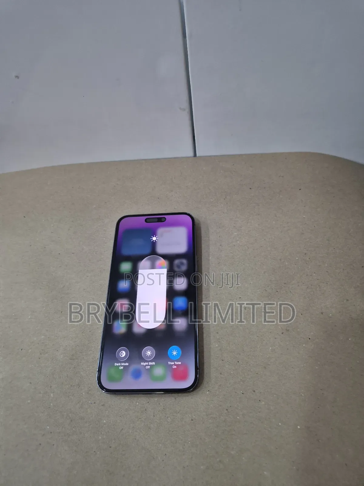 Apple iPhone 14 Pro Max 256 GB Purple