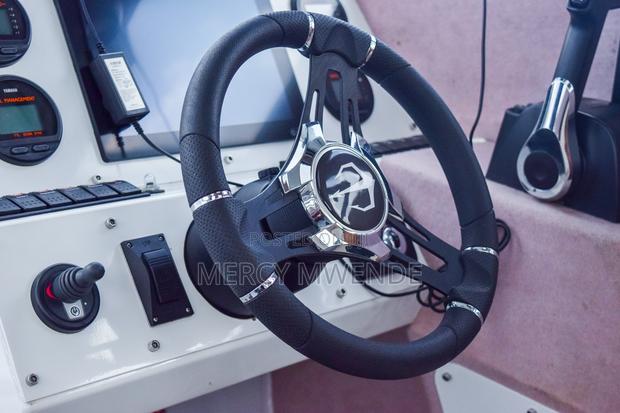 Boat for Sale - thumbnail 11