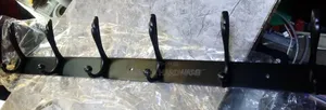 3603b 6hooks (Black)