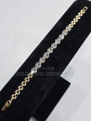 Luxury You Can Afford Bracelets
