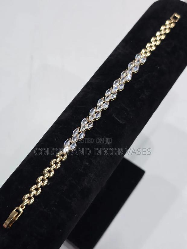 Luxury You Can Afford Bracelets