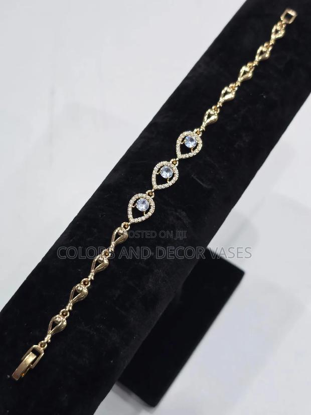 Luxury You Can Afford Bracelets - thumbnail 2