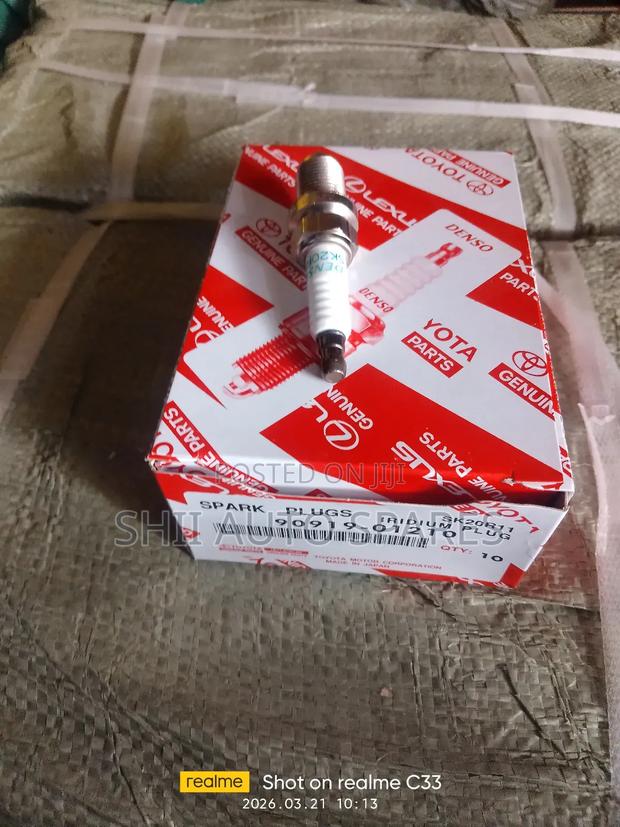 Iridium Short Range Size16 10 Pack - main view