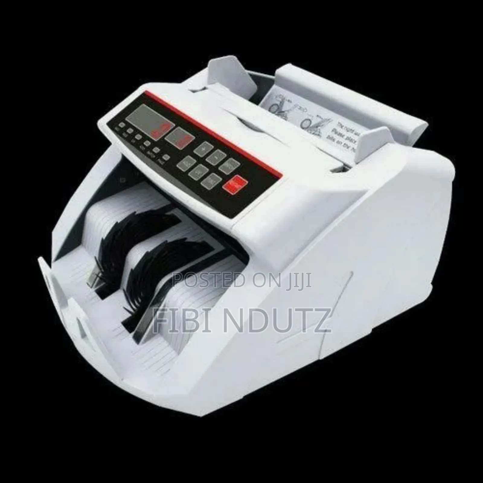Bill Counter /Currency Counting Machine