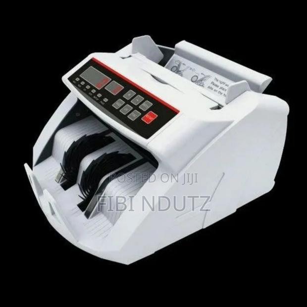 Bill Counter /Currency Counting Machine - thumbnail 2