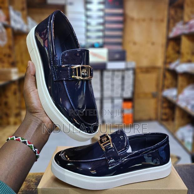 Designers Patent Leathershoes - thumbnail 17