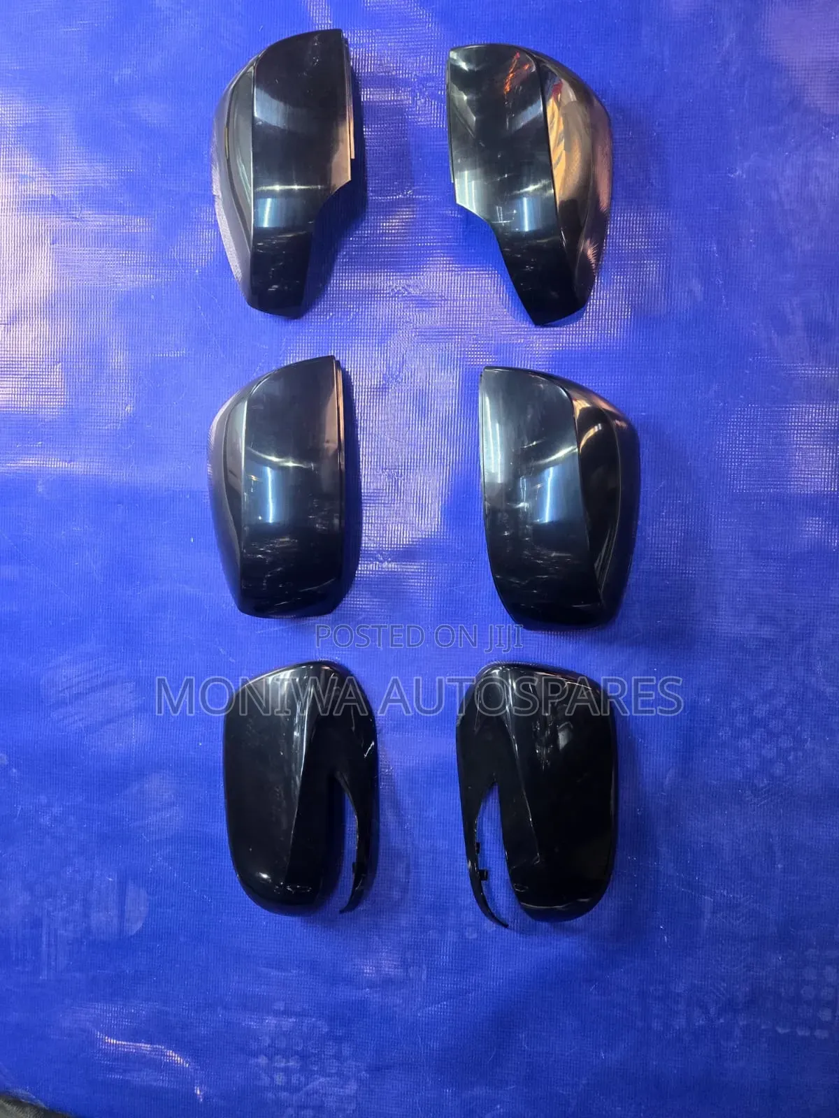 Side Mirror Cover Forester Sh5/Sj