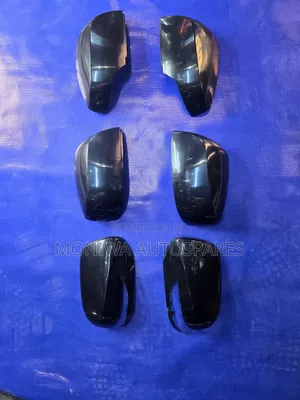 Side Mirror Cover Forester Sh5/Sj