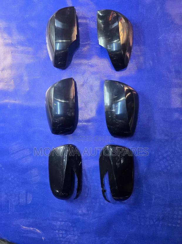 Side Mirror Cover Forester Sh5/Sj