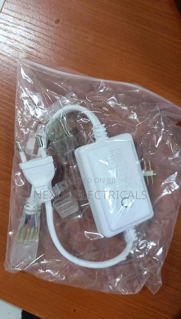 4 Pin Chaser - main view