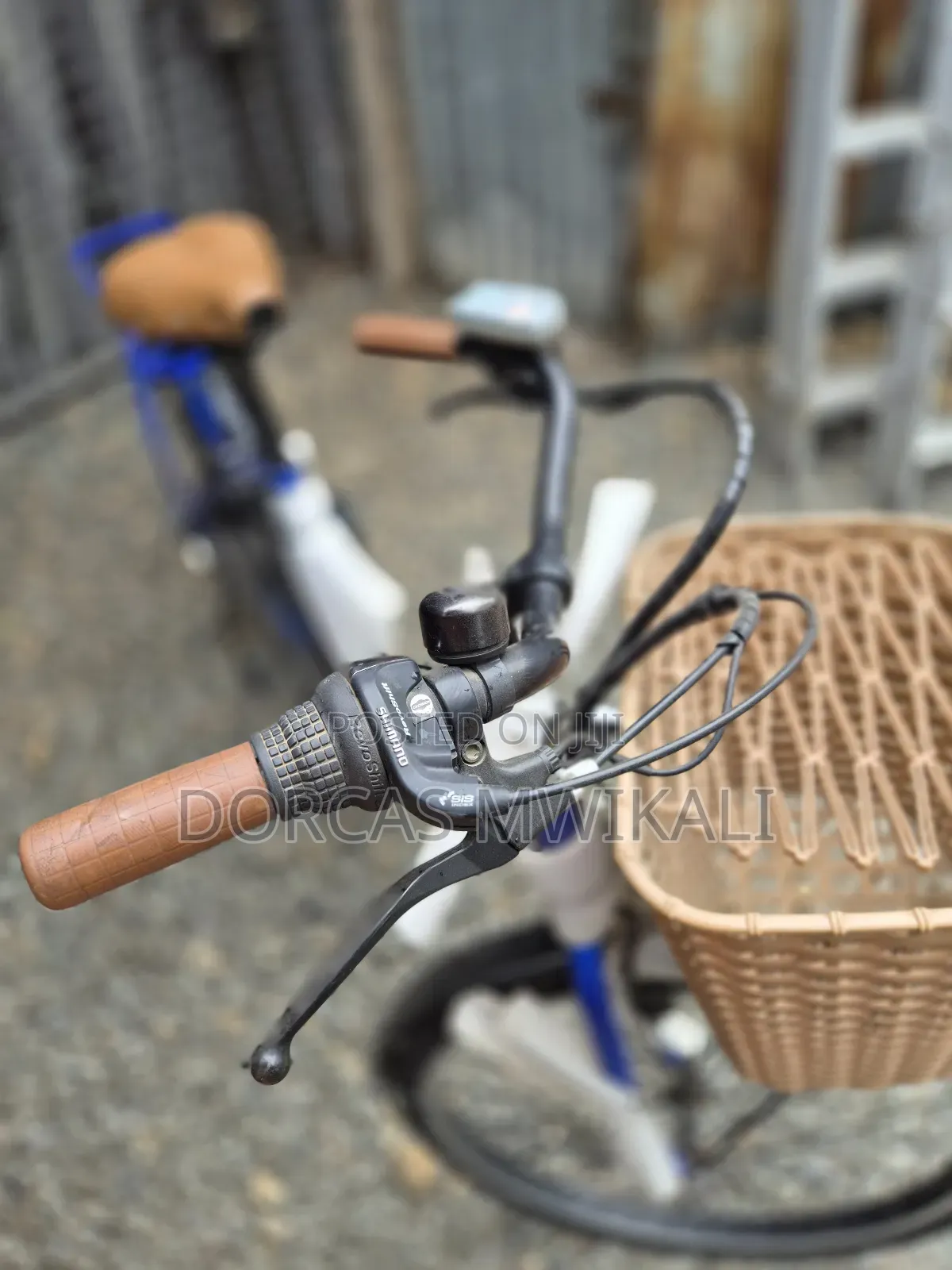 Ebike Electric Bicycle.