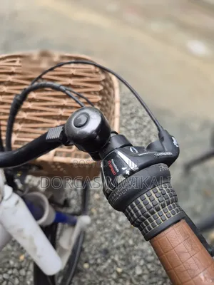 Ebike Electric Bicycle.