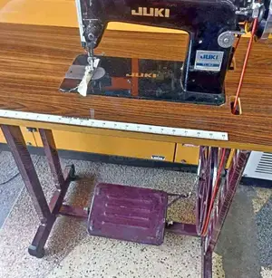 Juki Ta1 Industrial Sewing Machine-Super