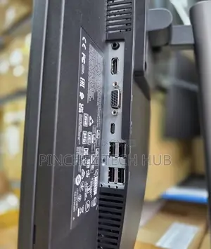 Lenovo L27m-30 27 Inch 1920*1080 100hz Vga/Hdmi/Type C Ports