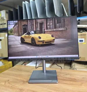 Lenovo L27m-30 27 Inch 1920*1080 100hz Vga/Hdmi/Type C Ports