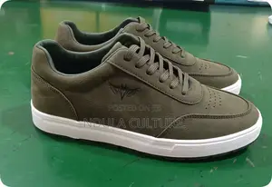 Right Man Casuals