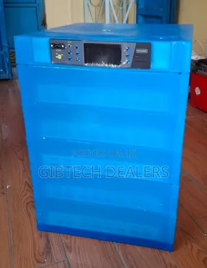 320 Eggs Fully Automatic Incubator Egg Hatching Machine