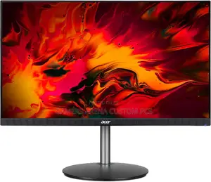 Acer Xf273m3 27" FHD 180hz Ips 1ms 250nit Gaming Monitor