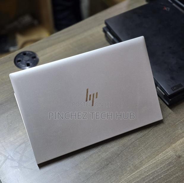 Laptop HP EliteBook 845 G8 16GB AMD Ryzen 5 SSD 256GB