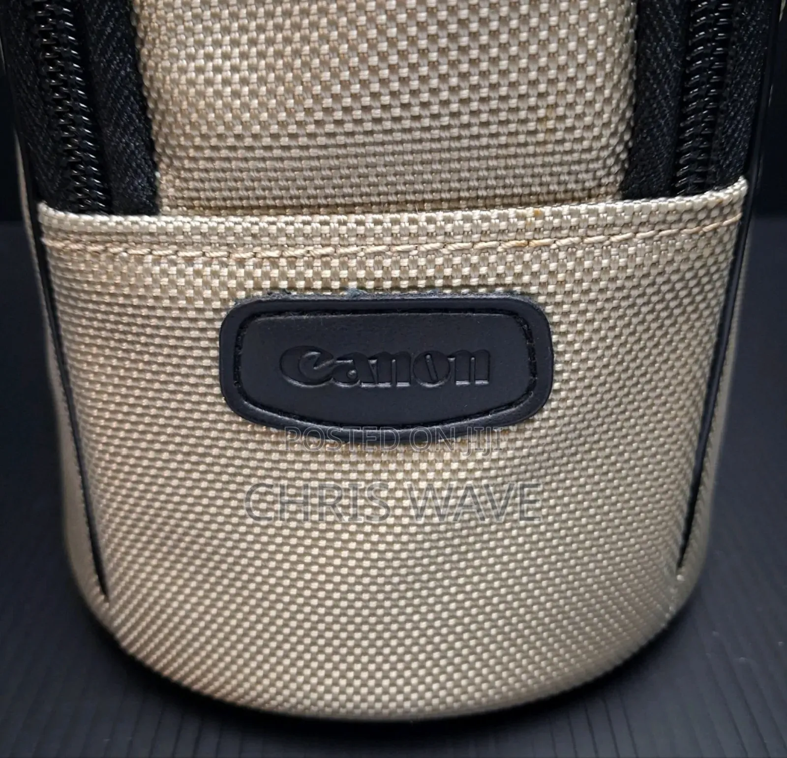 Original 70-200 or 100-400 Camera Bag