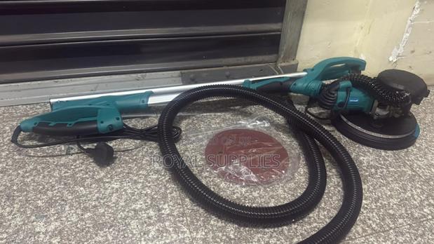 Wall Sander