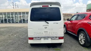 Daihatsu Atrai 2014 White