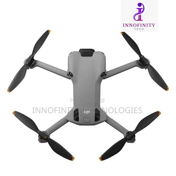 Dji Mini 5 Pro Fly More Combo (Dji Rc2)