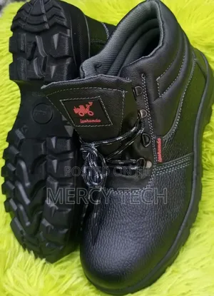 Safety Boots