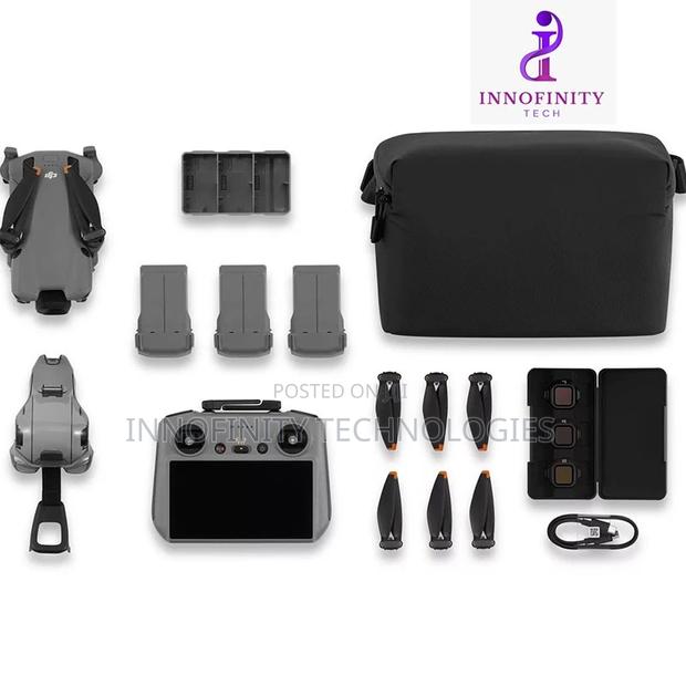 Dji Mini 5 Pro Fly More Combo (Dji Rc2) - thumbnail 4