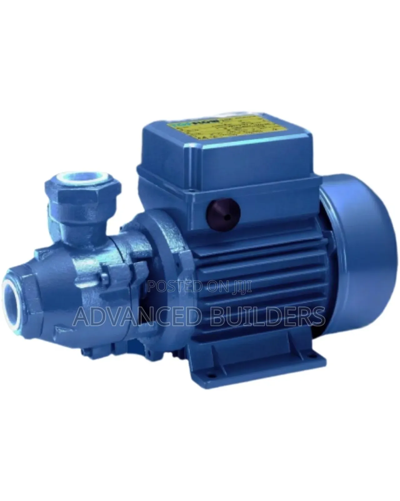 Domestic Peripheral Water Pump 0.5hp