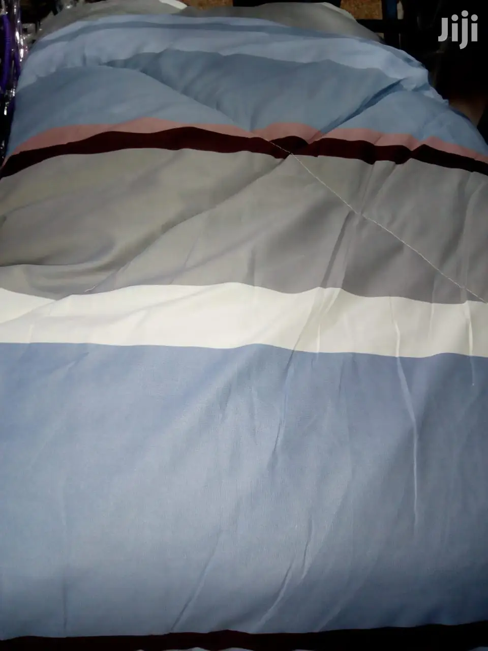 Pure Cotton Duvets