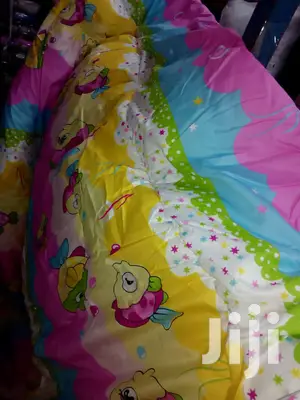 Pure Cotton Duvets