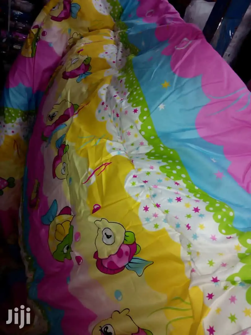 Pure Cotton Duvets