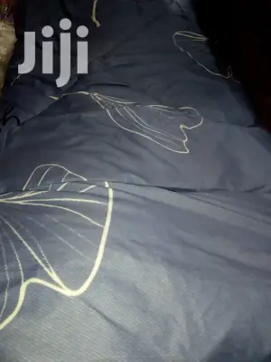 Pure Cotton Duvets