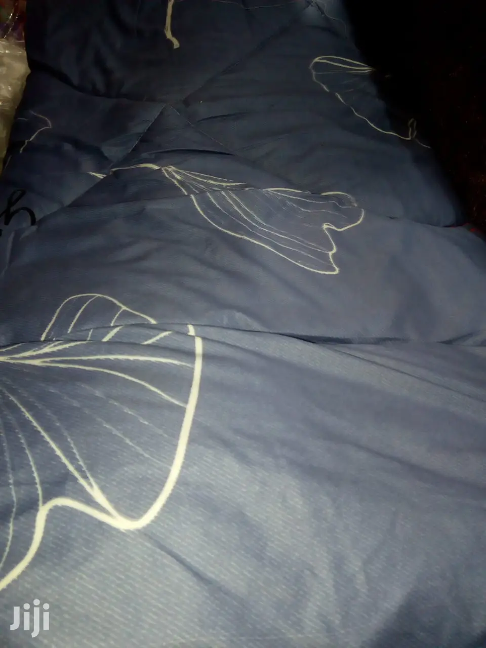 Pure Cotton Duvets