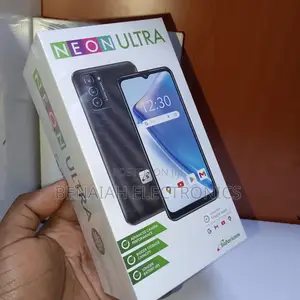 New Neon Ultra 32 GB Black